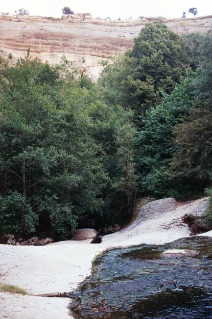Foto de Guareña (Burgos), España