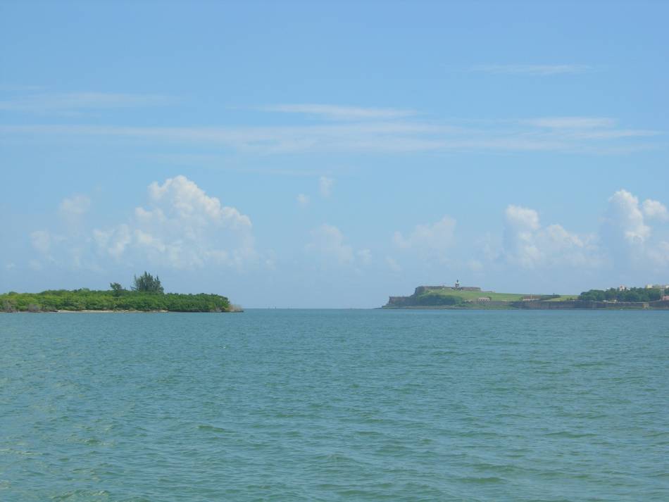 Foto de San Juan, Puerto Rico