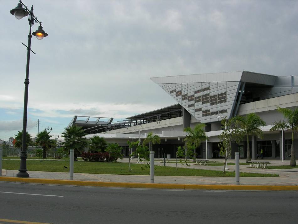 Foto de San Juan, Puerto Rico