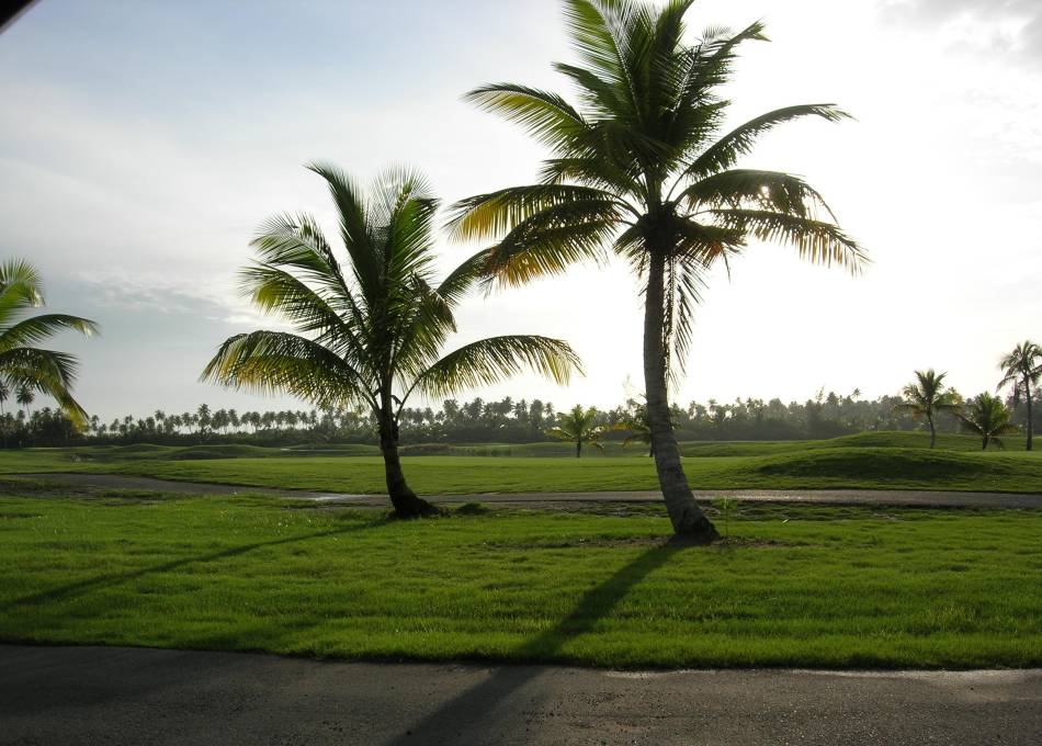 Foto de Luquillo, Puerto Rico