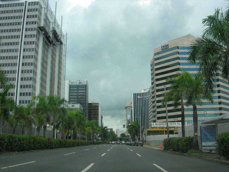 Foto de San Juan, Puerto Rico