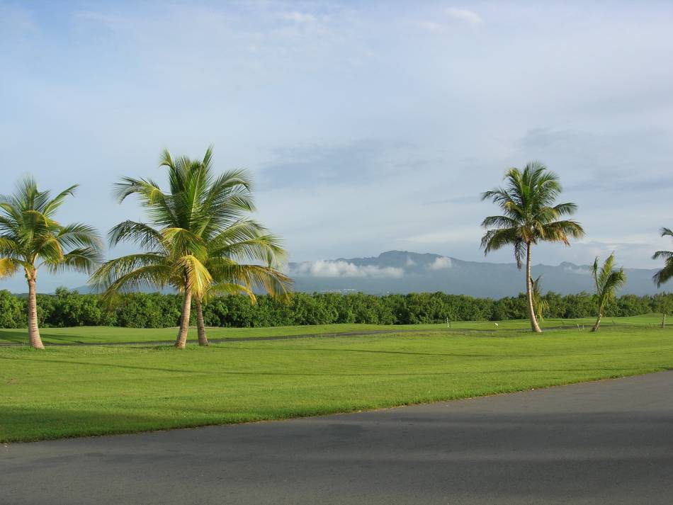 Foto de Luquillo, Puerto Rico