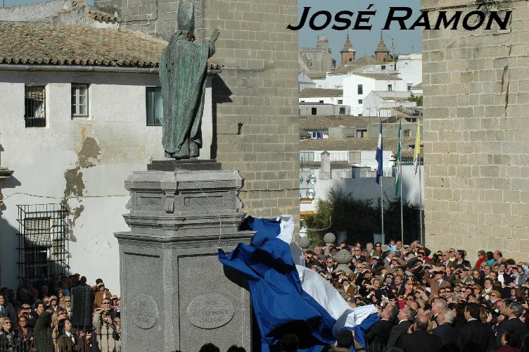 Foto de Jerez de la Frontera (Cádiz), España