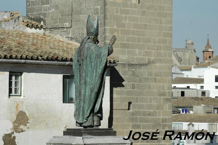 Foto de Jerez de la Frontera (Cádiz), España