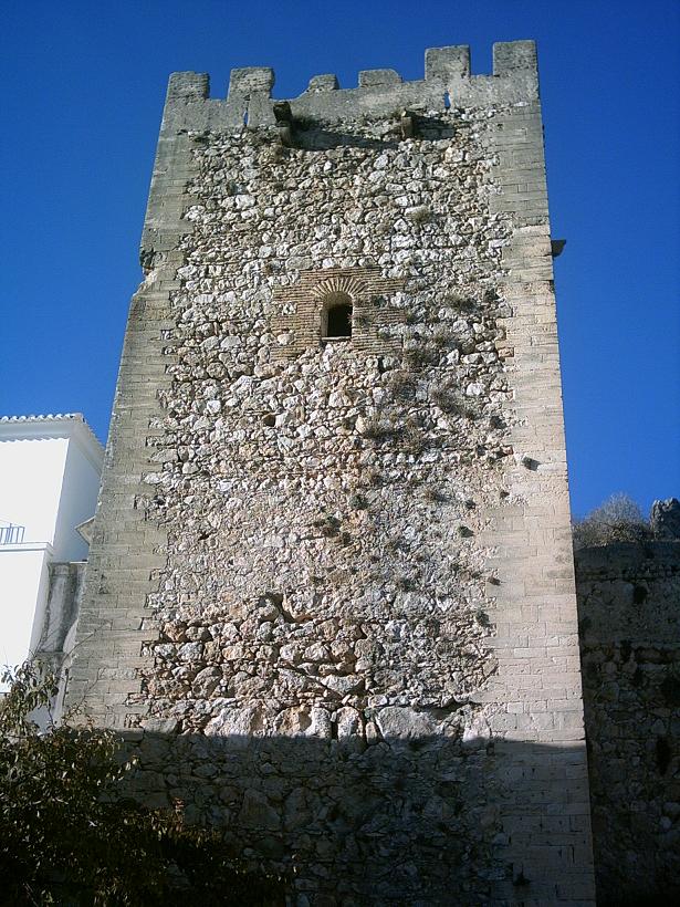 Foto de Moclín (Granada), España