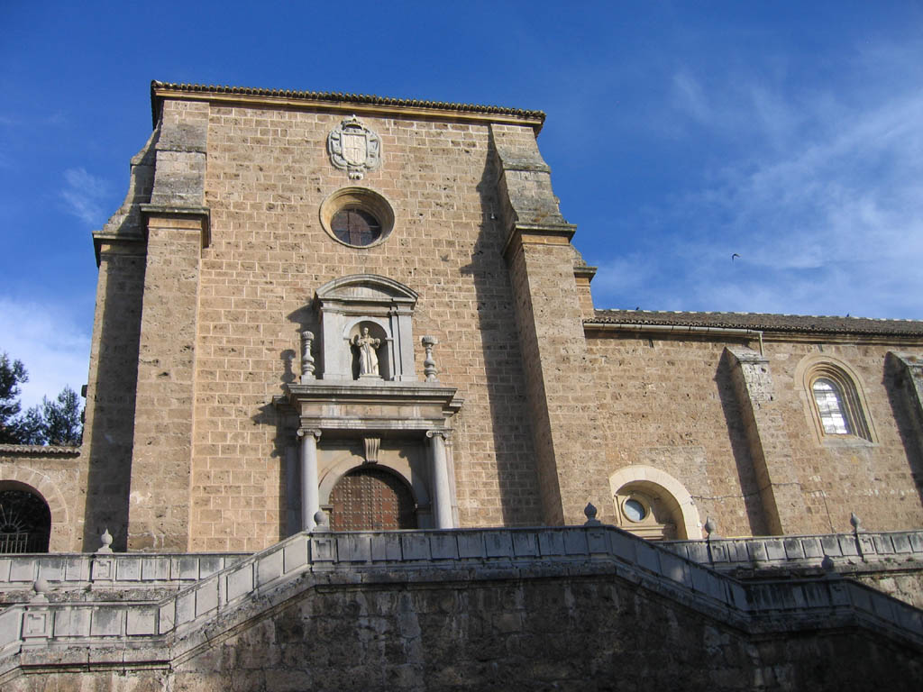 Foto de Granada (Andalucía), España