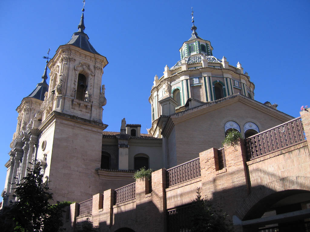 Foto de Granada (Andalucía), España