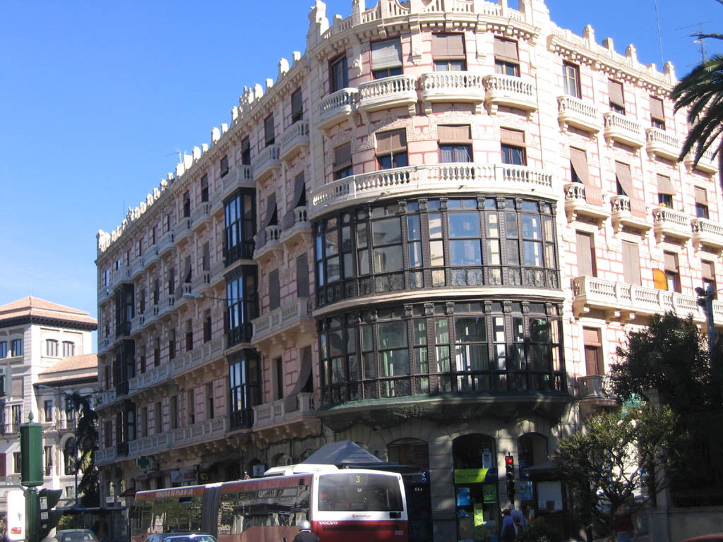 Foto de Granada (Andalucía), España