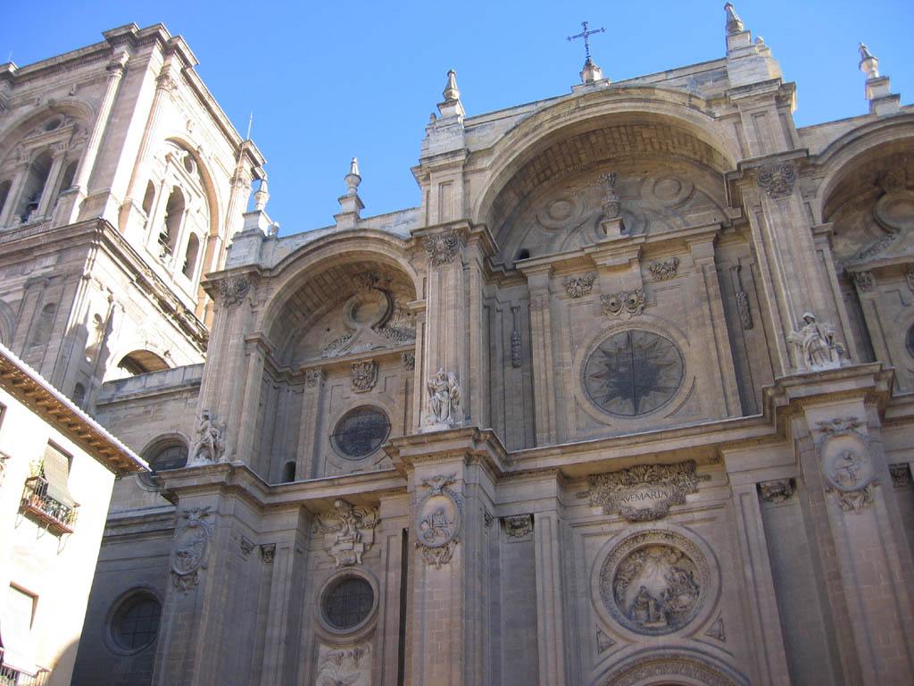 Foto de Granada (Andalucía), España