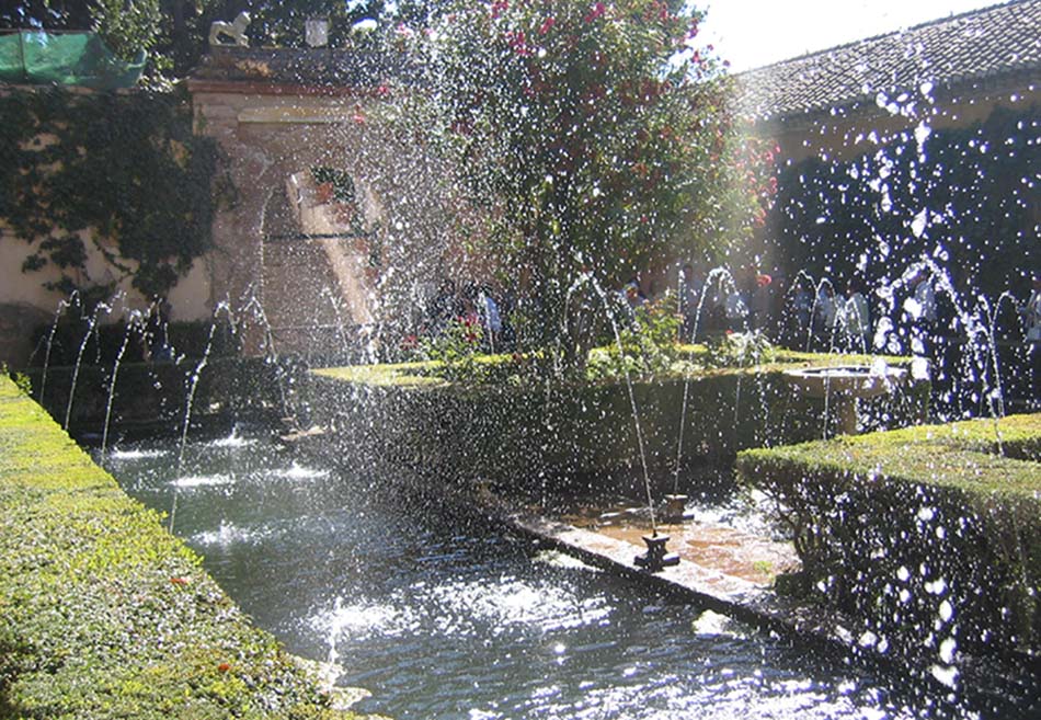 Foto de Granada (Andalucía), España