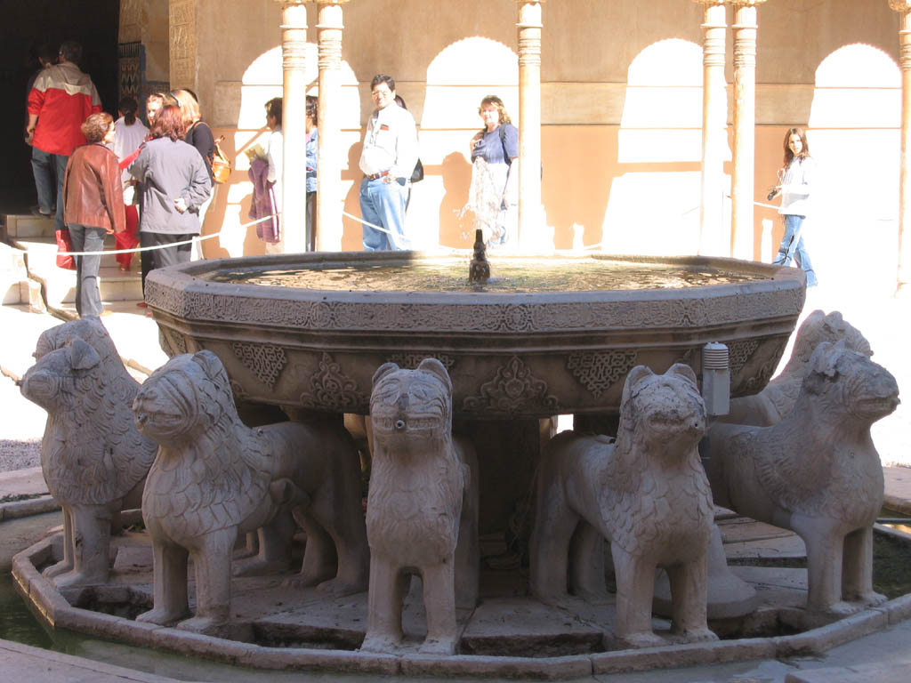 Foto de Granada (Andalucía), España