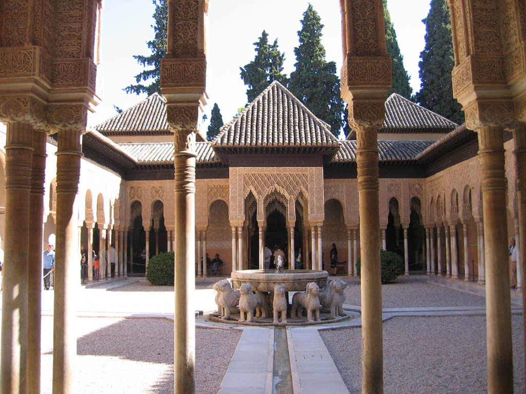 Foto de Granada (Andalucía), España