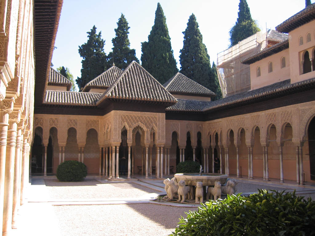 Foto de Granada (Andalucía), España