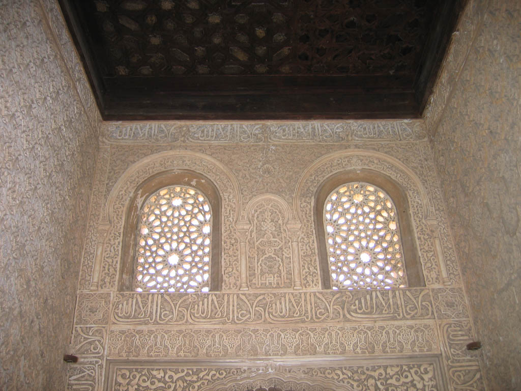 Foto de Granada (Andalucía), España