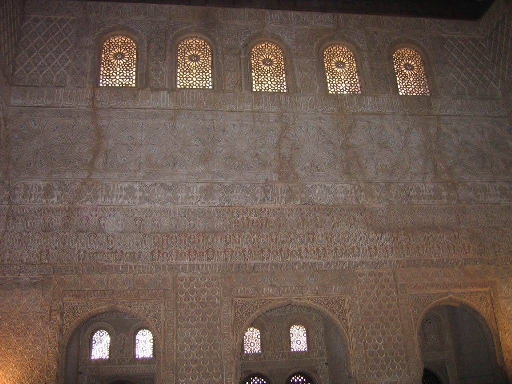 Foto de Granada (Andalucía), España