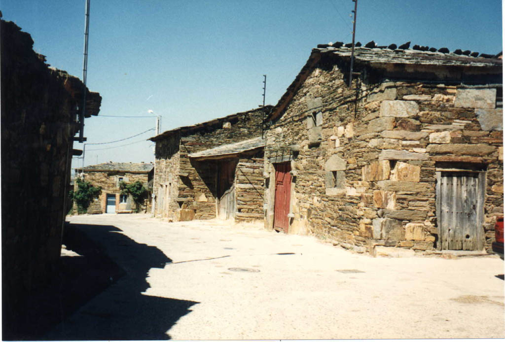 Foto de Zamora (Castilla y León), España