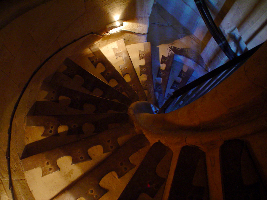 Foto de Salamanca (Castilla y León), España