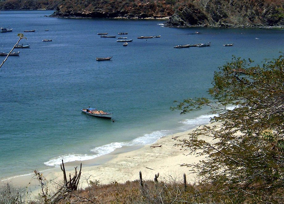 Foto de Isla de Margarita, Venezuela