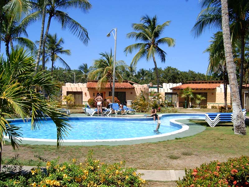 Foto de Playa el Agua Isla de Margarita, Venezuela