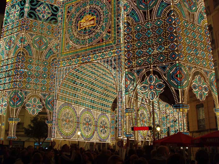 Foto de Valencia (València), España