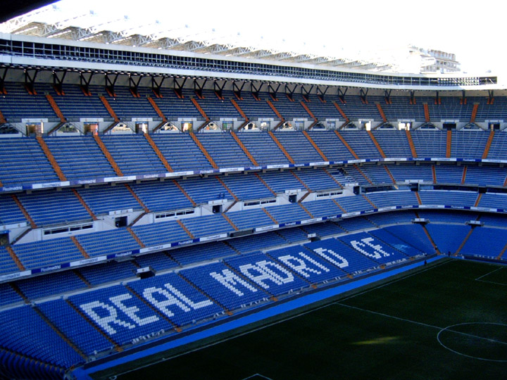 Foto de Madrid (Comunidad de Madrid), España