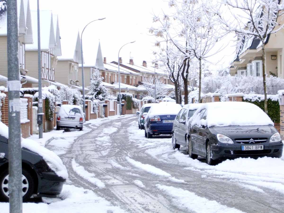 Foto de Madrid (Comunidad de Madrid), España