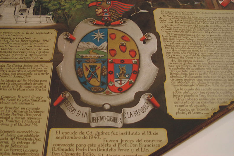 Foto de C.D. JUAREZ, México