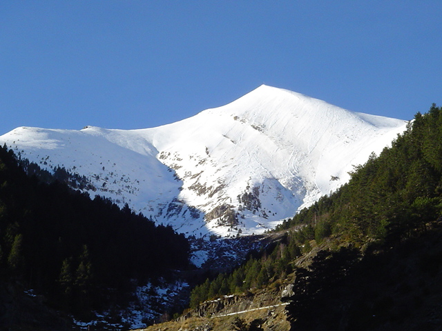 Foto de Arcalis, Andorra