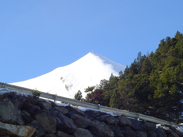 Foto de Arcalis, Andorra
