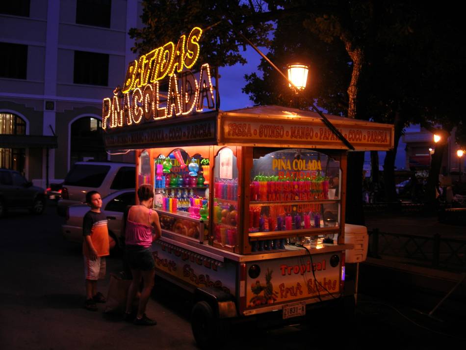 Foto de San Juan, Puerto Rico