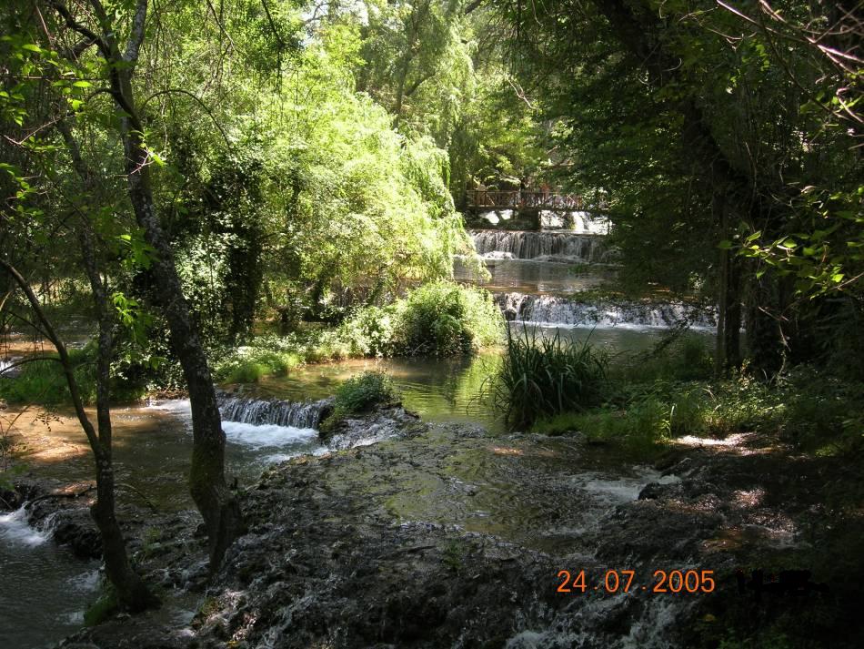 Foto de Zaragoza (Aragón), España