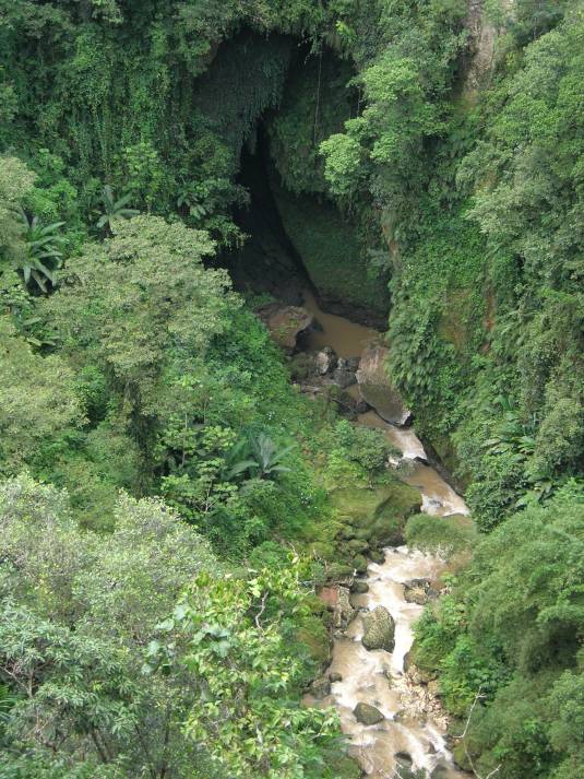 Foto de Arecibo, Puerto Rico