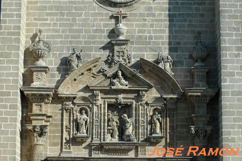 Foto de Jerez de la Frontera (Cádiz), España