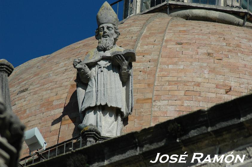 Foto de Jerez de la Frontera (Cádiz), España