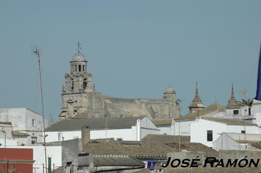 Foto de Jerez de la Frontera (Cádiz), España