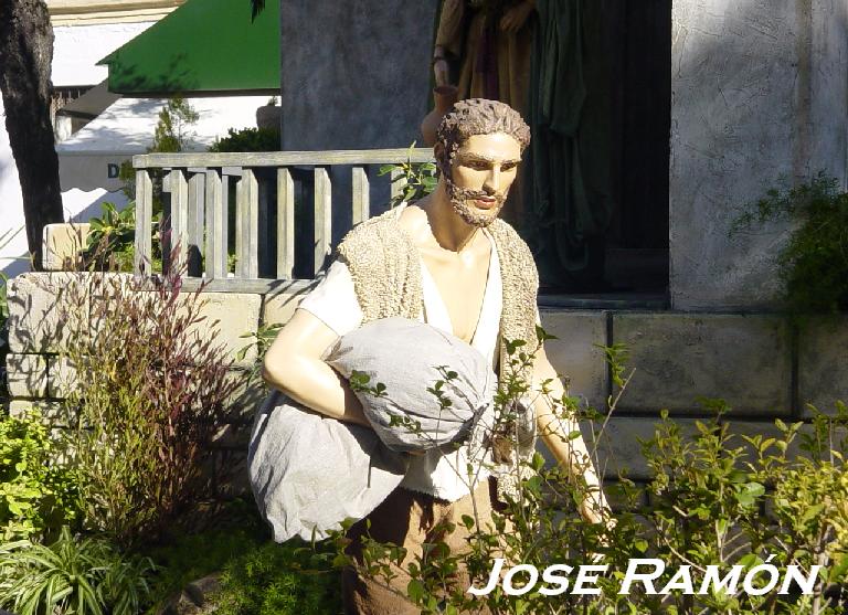 Foto de Jerez de la Frontera (Cádiz), España