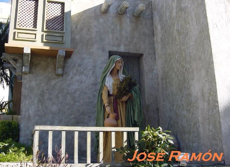 Foto de Jerez de la Frontera (Cádiz), España