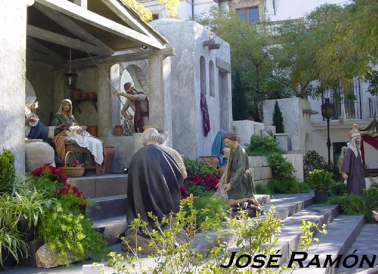 Foto de Jerez de la Frontera (Cádiz), España