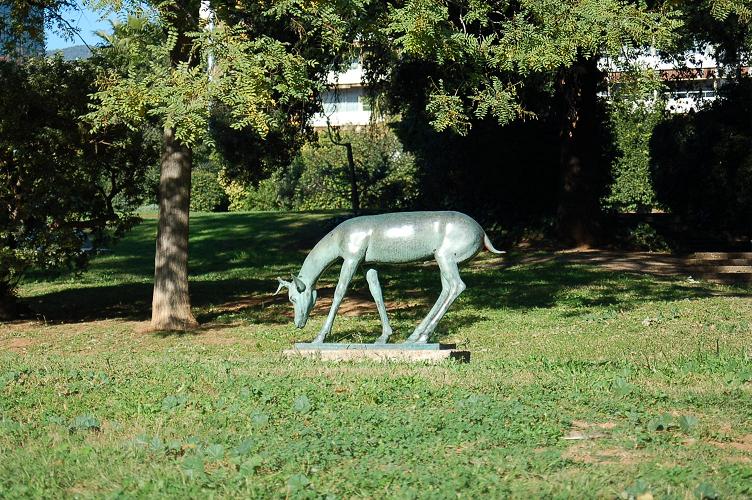 Foto de Barcelona (Cataluña), España