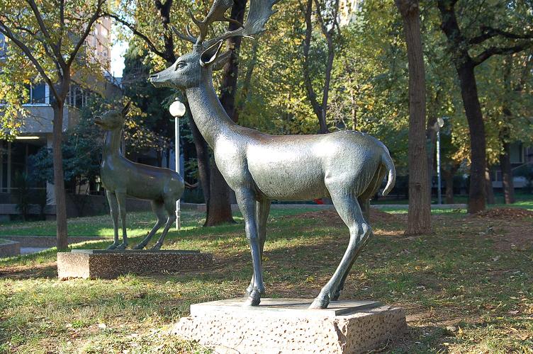 Foto de Barcelona (Cataluña), España