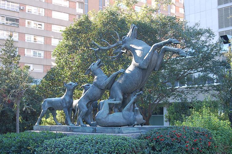 Foto de Barcelona (Cataluña), España