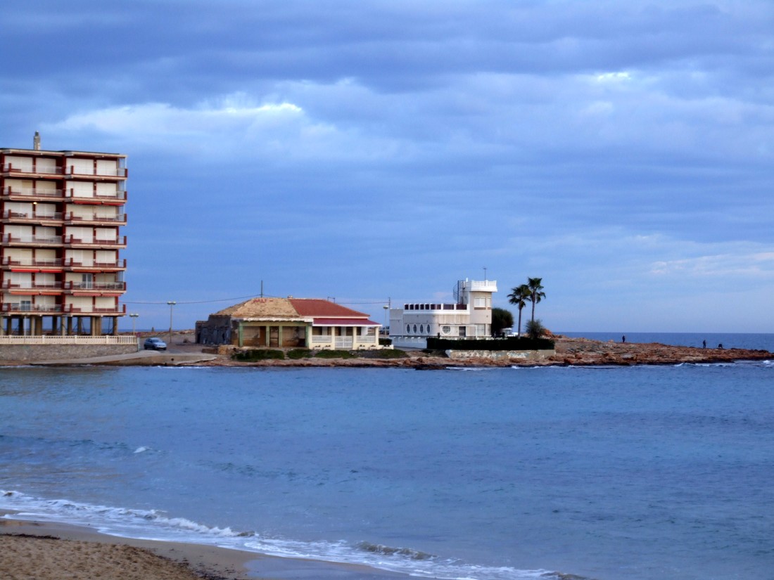 Foto de Torrevieja (Alicante), España
