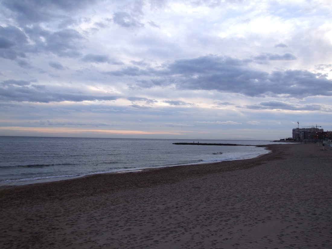 Foto de Torrevieja (Alicante), España