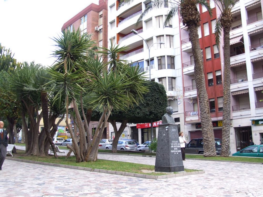 Foto de Crevillente (Alicante), España