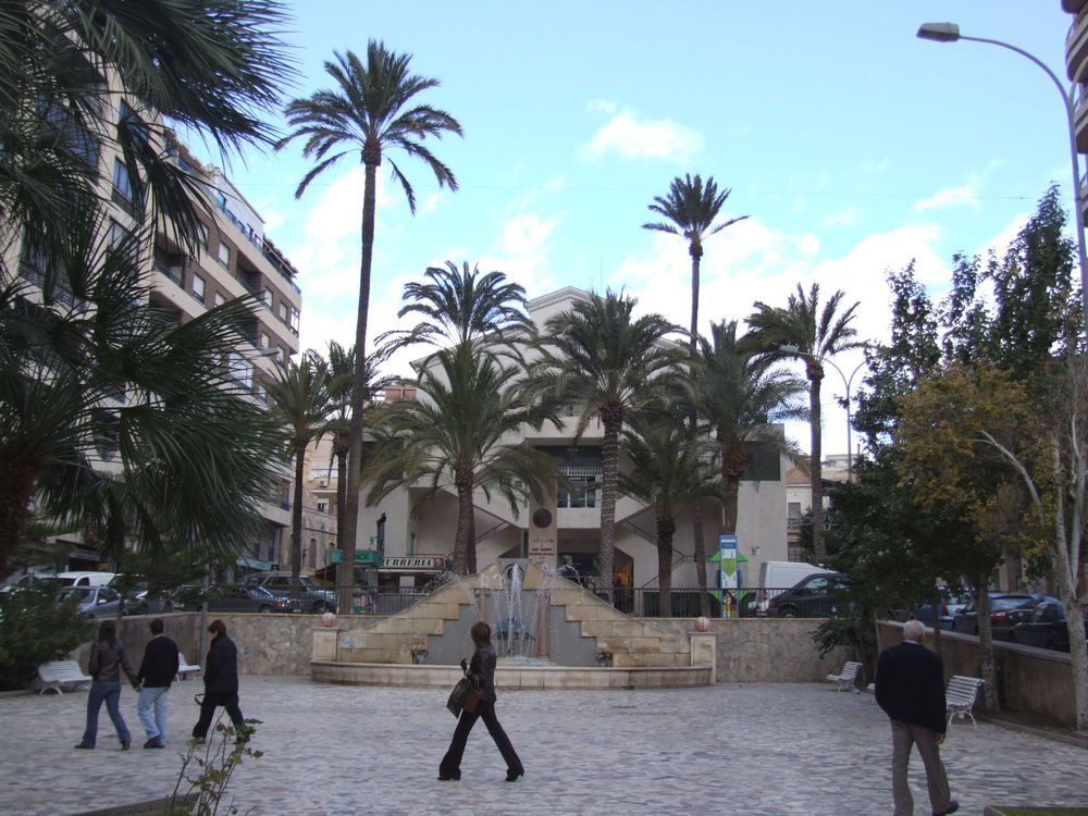 Foto de Crevillente (Alicante), España