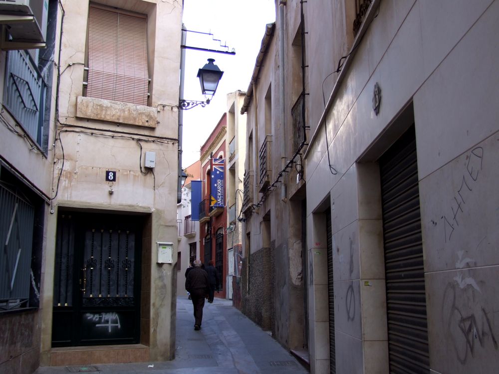 Foto de Crevillente (Alicante), España