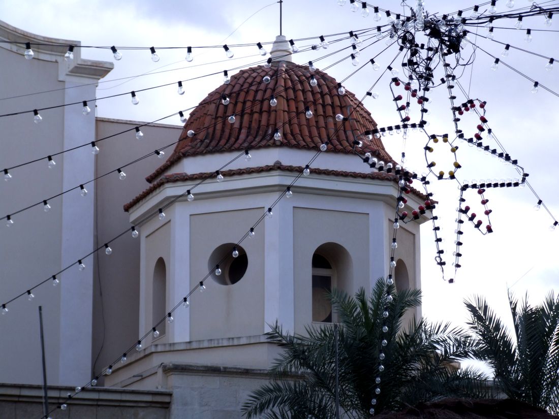 Foto de Crevillente (Alicante), España