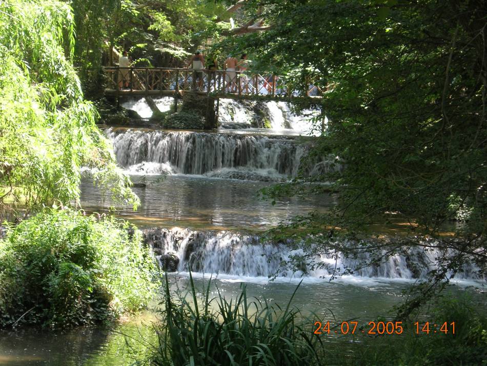 Foto de Zaragoza (Aragón), España