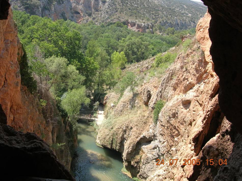 Foto de Zaragoza (Aragón), España