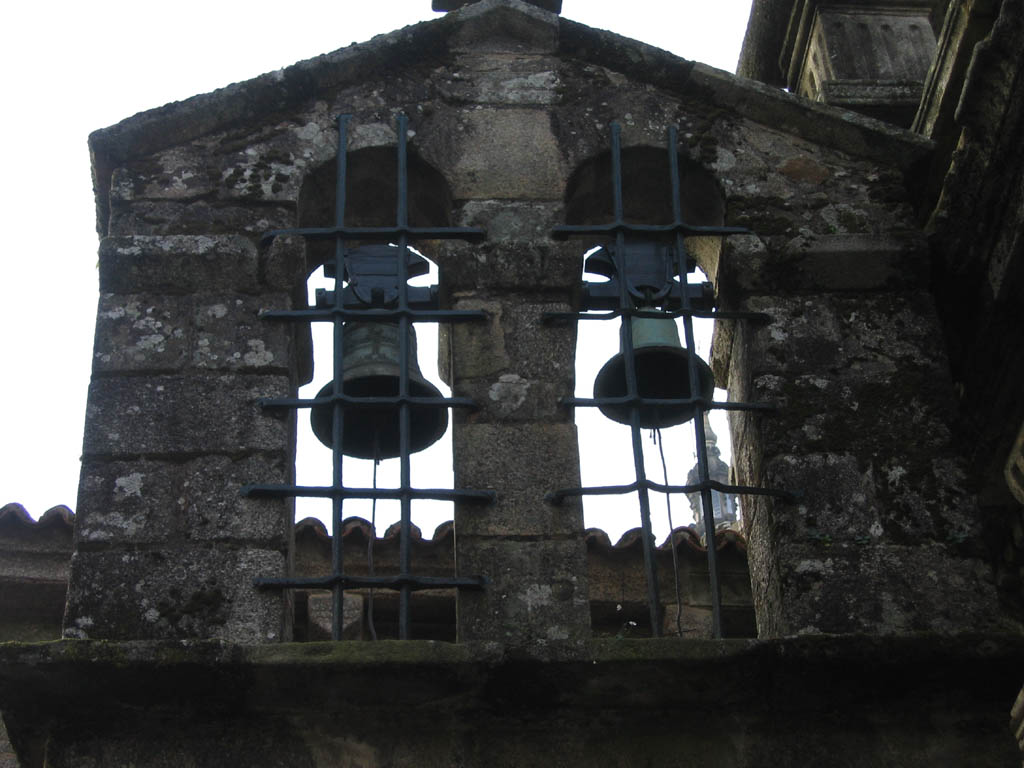 Foto de Santiago de Compostela (A Coruña), España